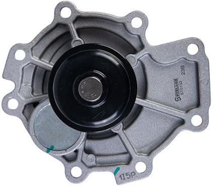 Water Pump, engine cooling 4500-0342-SX