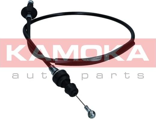 Accelerator Cable 116008