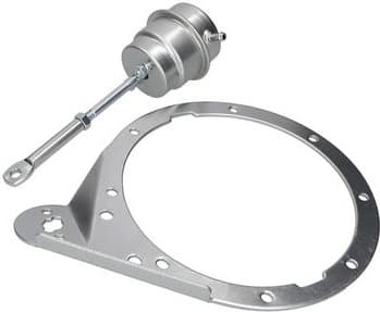 Actuator, turbocharger 8603128 - image 4