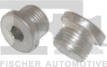 Screw Plug, oil sump 866361001 - image 2