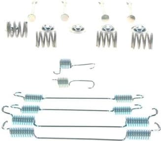 Accessory Kit, brake shoes 1 987 475 396 - image 7