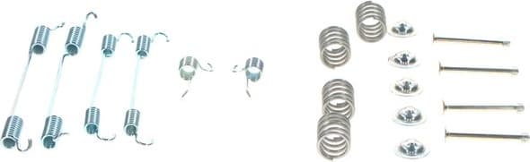 Accessory Kit, brake shoes 1 987 475 396 - image 8