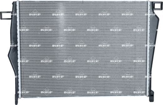 Radiator, engine cooling 550222 - image 3