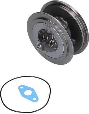 Core assembly, turbocharger 8604182 - image 2