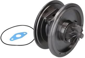 Core assembly, turbocharger 8604182 - image 3