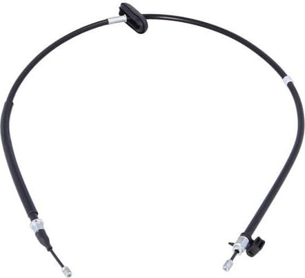 Cable Pull, parking brake 1190371 - image 2