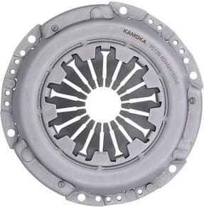 Hydraulic Filter, automatic transmission F606501 - image 2
