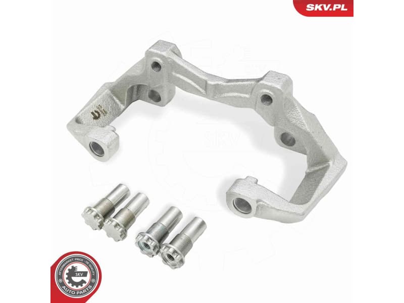 Bracket, brake caliper 74SKV570 - image 2