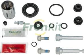 Repair Kit, brake caliper 734774