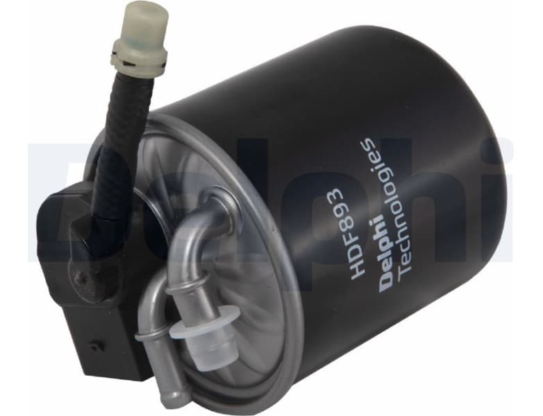 Fuel Filter HDF893 - image 2