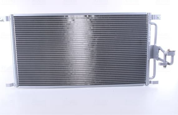 Condenser, air conditioning 94798 - image 2