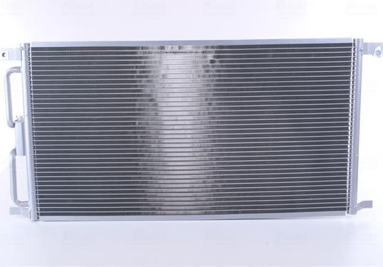 Condenser, air conditioning 94798 - image 3