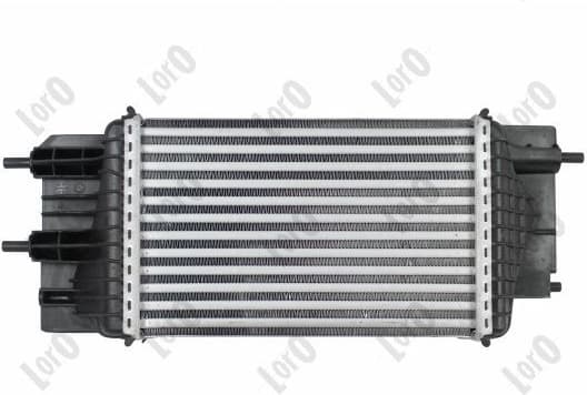 Charge Air Cooler LORO 035-018-0010 - image 2