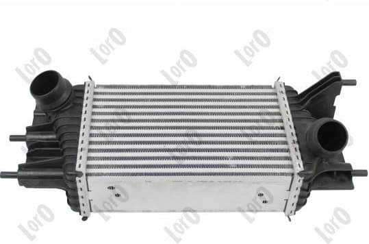 Charge Air Cooler LORO 035-018-0010 - image 3