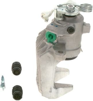Brake Caliper 0986474352 - image 2