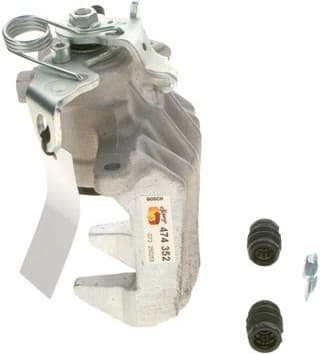 Brake Caliper 0986474352 - image 3