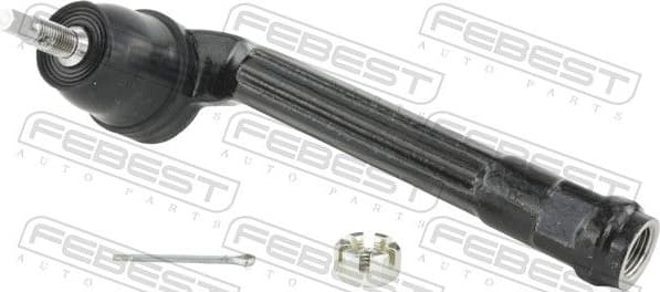 Tie Rod End 1221-SON19RH