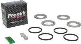 Repair Kit, brake caliper 664401
