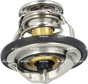 Thermostat, coolant EASY FIT 725404