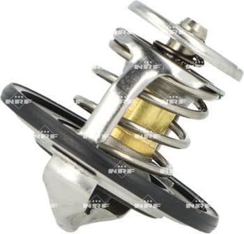 Thermostat, coolant EASY FIT 725404 - image 2