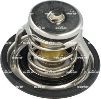 Thermostat, coolant EASY FIT 725404 - image 3