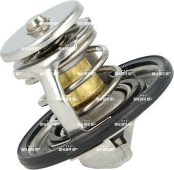 Thermostat, coolant EASY FIT 725404 - image 4