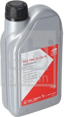 Axle Gear Oil 180073