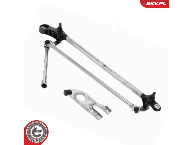 Wiper Linkage 05SKV258