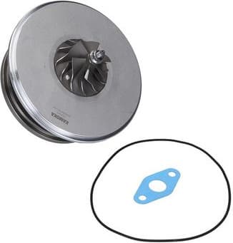 Core assembly, turbocharger 8604015