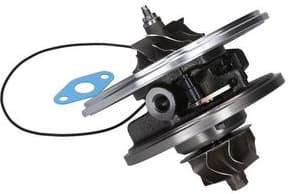 Core assembly, turbocharger 8604015 - image 3