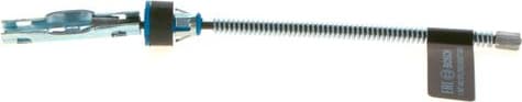 Cable Pull, parking brake 1987482875 - image 6