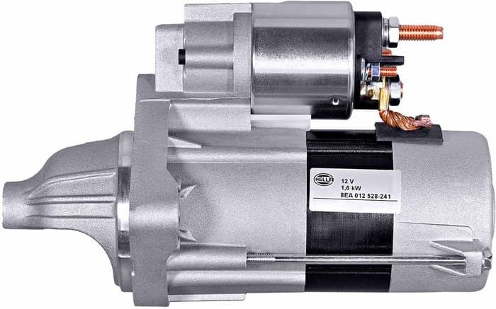 Starter 8EA 012 528-241