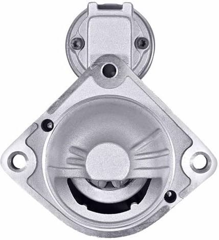 Starter 8EA 012 528-241 - image 2