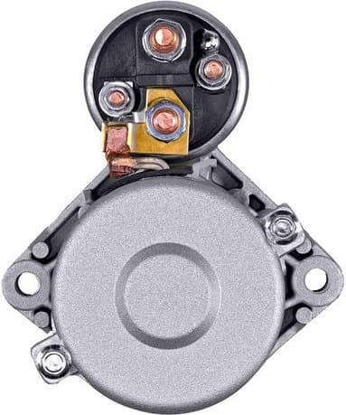 Starter 8EA 012 528-241 - image 3