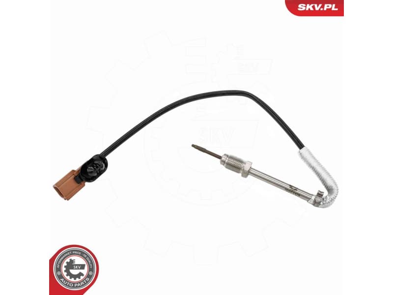 Sensor, exhaust gas temperature 30SKV478 - image 2