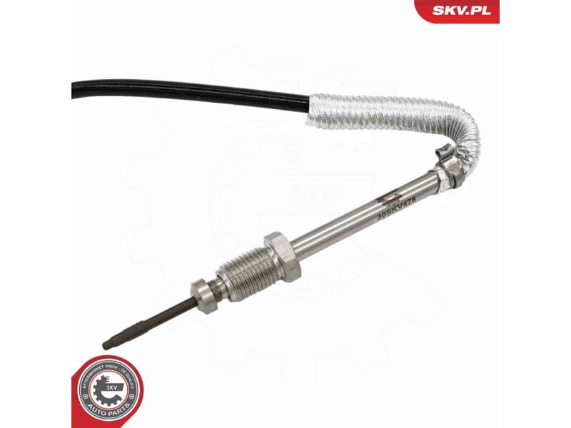 Sensor, exhaust gas temperature 30SKV478 - image 3