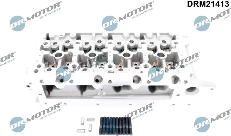 Cylinder Head DRM21413