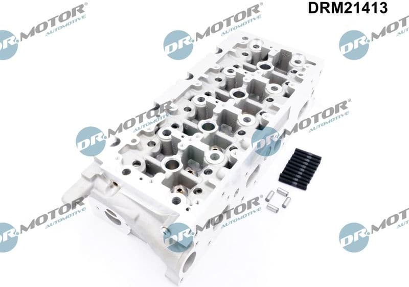 Cylinder Head DRM21413 - image 3