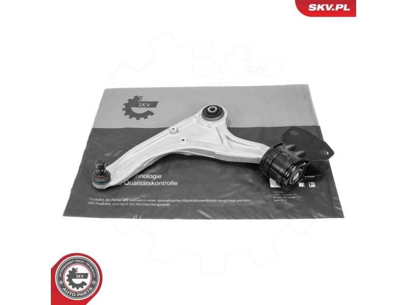 Control/Trailing Arm, wheel suspension 69SKV545