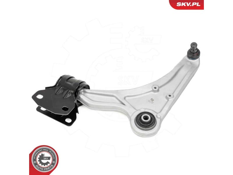 Control/Trailing Arm, wheel suspension 69SKV545 - image 2