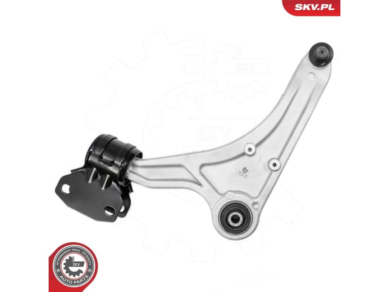 Control/Trailing Arm, wheel suspension 69SKV545 - image 4
