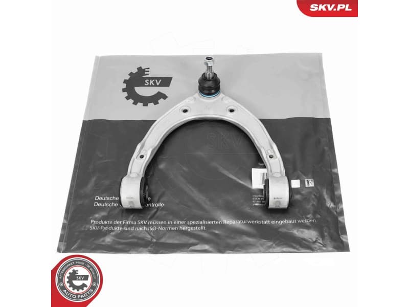 Control/Trailing Arm, wheel suspension 69SKV844