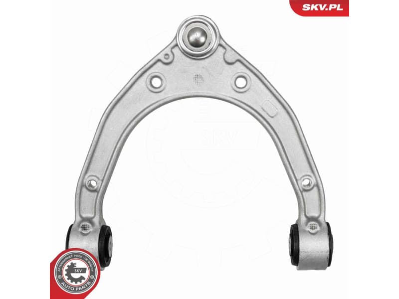 Control/Trailing Arm, wheel suspension 69SKV844 - image 2