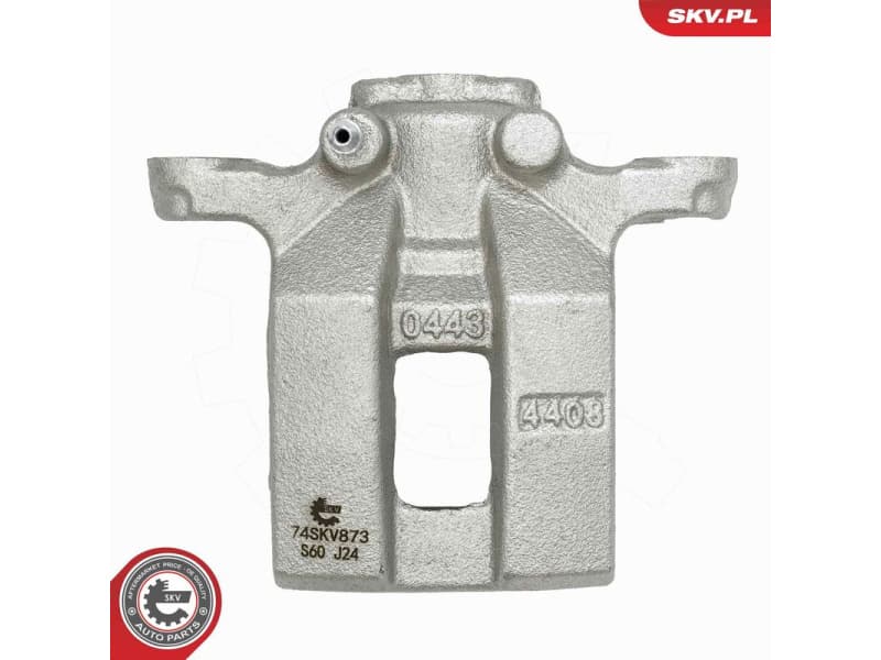Brake Caliper 74SKV873 - image 4