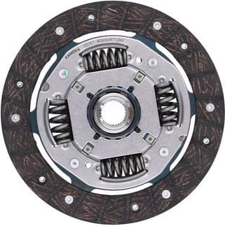 Clutch Disc DC061