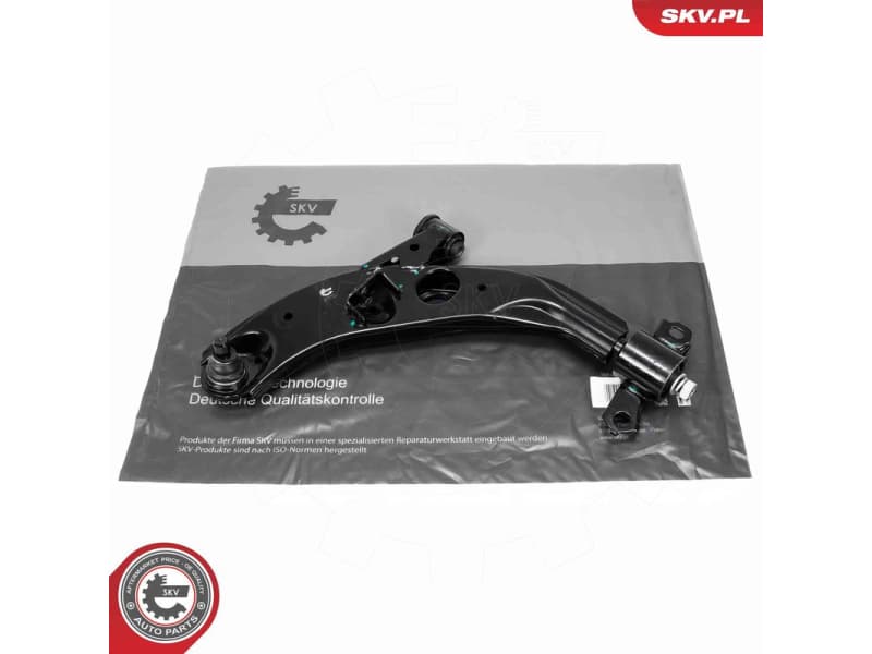 Control/Trailing Arm, wheel suspension 69SKV031