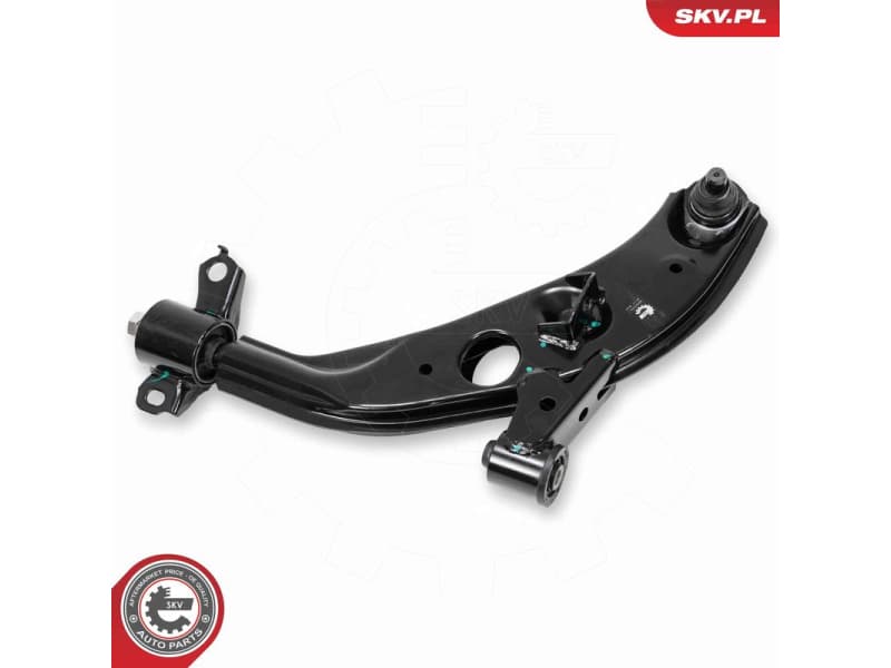 Control/Trailing Arm, wheel suspension 69SKV031 - image 2
