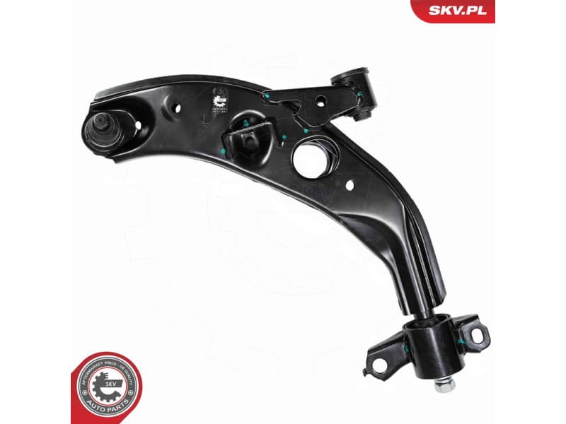 Control/Trailing Arm, wheel suspension 69SKV031 - image 3