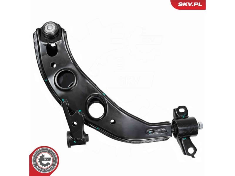 Control/Trailing Arm, wheel suspension 69SKV031 - image 4