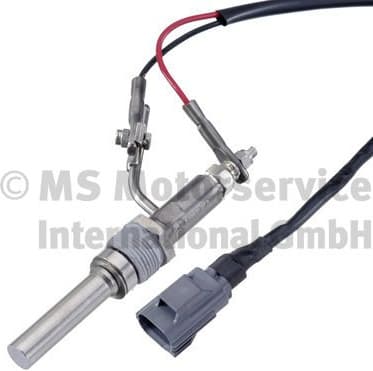 Injection Unit, soot/particulate filter regeneration 7.10631.07.0